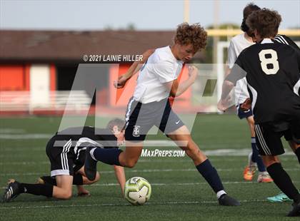 Thumbnail 1 in Bemidji @ Moorhead photogallery.