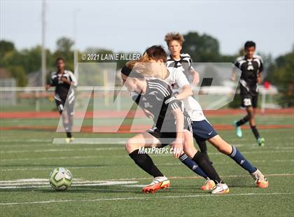 Thumbnail 2 in Bemidji @ Moorhead photogallery.