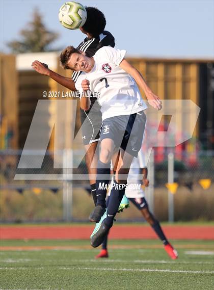Thumbnail 1 in Bemidji @ Moorhead photogallery.