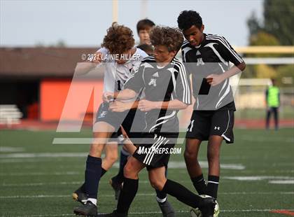 Thumbnail 2 in Bemidji @ Moorhead photogallery.