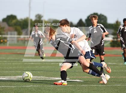 Thumbnail 3 in Bemidji @ Moorhead photogallery.