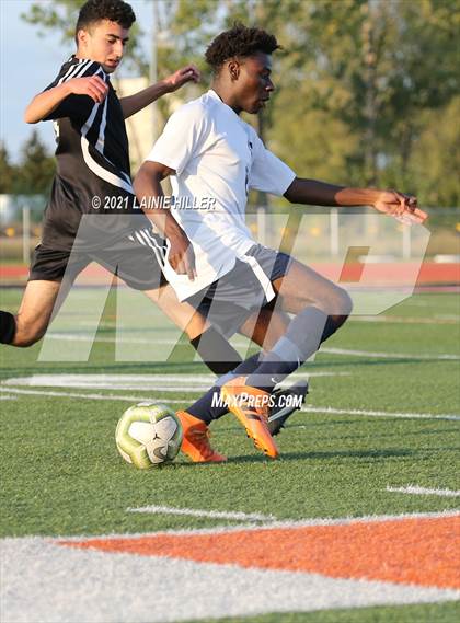 Thumbnail 3 in Bemidji @ Moorhead photogallery.