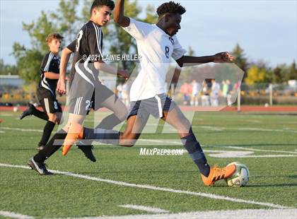 Thumbnail 2 in Bemidji @ Moorhead photogallery.