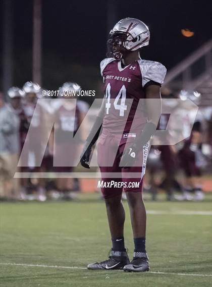Thumbnail 1 in Paramus Catholic @ St. Peter's Prep photogallery.