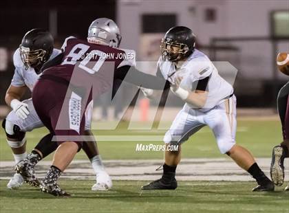 Thumbnail 3 in Paramus Catholic @ St. Peter's Prep photogallery.