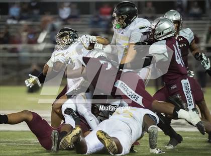 Thumbnail 3 in Paramus Catholic @ St. Peter's Prep photogallery.