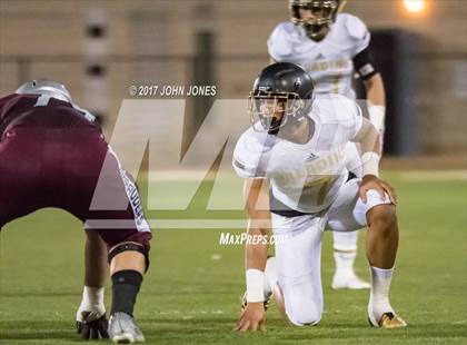 Thumbnail 1 in Paramus Catholic @ St. Peter's Prep photogallery.