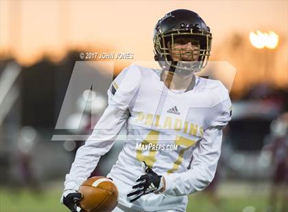 Thumbnail 2 in Paramus Catholic @ St. Peter's Prep photogallery.