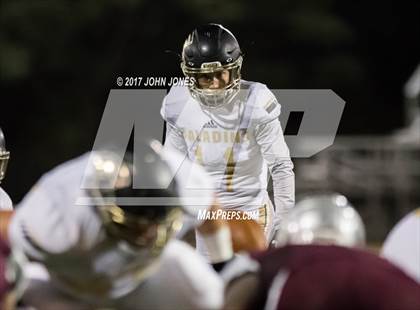 Thumbnail 1 in Paramus Catholic @ St. Peter's Prep photogallery.