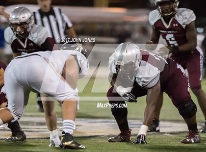Thumbnail 1 in Paramus Catholic @ St. Peter's Prep photogallery.