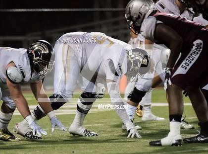 Thumbnail 3 in Paramus Catholic @ St. Peter's Prep photogallery.