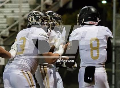 Thumbnail 3 in Paramus Catholic @ St. Peter's Prep photogallery.