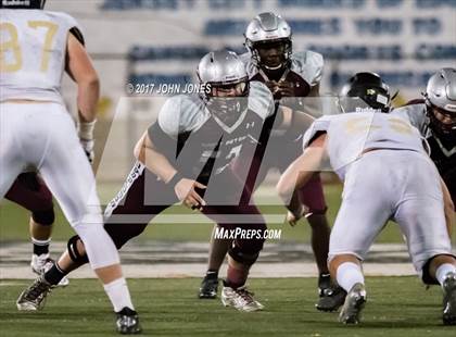 Thumbnail 3 in Paramus Catholic @ St. Peter's Prep photogallery.