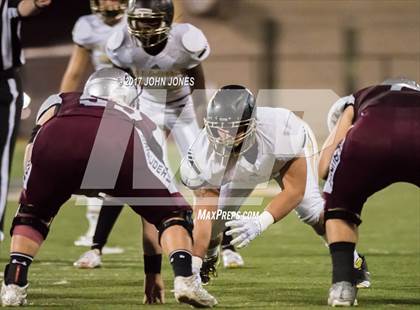 Thumbnail 2 in Paramus Catholic @ St. Peter's Prep photogallery.