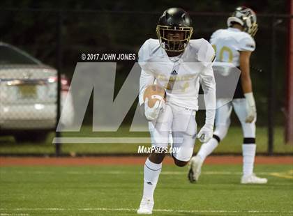 Thumbnail 3 in Paramus Catholic @ St. Peter's Prep photogallery.