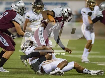 Thumbnail 1 in Paramus Catholic @ St. Peter's Prep photogallery.