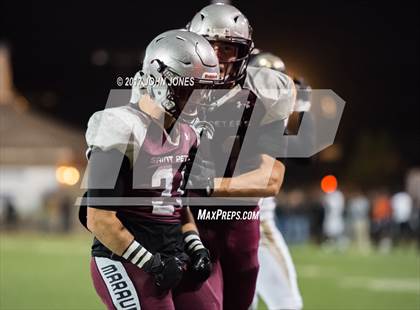Thumbnail 1 in Paramus Catholic @ St. Peter's Prep photogallery.