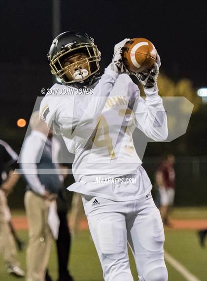 Thumbnail 3 in Paramus Catholic @ St. Peter's Prep photogallery.