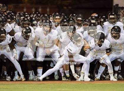 Thumbnail 2 in Paramus Catholic @ St. Peter's Prep photogallery.