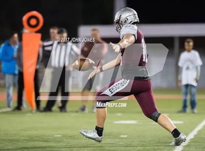 Thumbnail 3 in Paramus Catholic @ St. Peter's Prep photogallery.