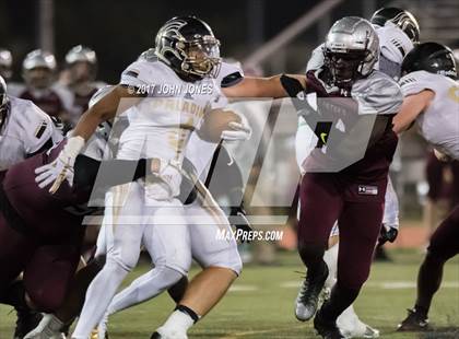 Thumbnail 3 in Paramus Catholic @ St. Peter's Prep photogallery.