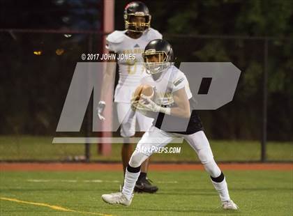 Thumbnail 2 in Paramus Catholic @ St. Peter's Prep photogallery.