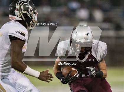 Thumbnail 2 in Paramus Catholic @ St. Peter's Prep photogallery.