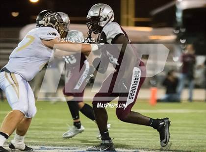 Thumbnail 3 in Paramus Catholic @ St. Peter's Prep photogallery.