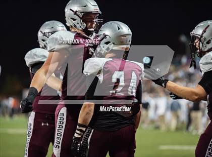 Thumbnail 3 in Paramus Catholic @ St. Peter's Prep photogallery.