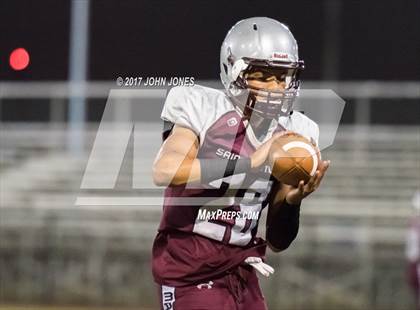 Thumbnail 1 in Paramus Catholic @ St. Peter's Prep photogallery.