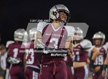 Thumbnail 1 in Paramus Catholic @ St. Peter's Prep photogallery.