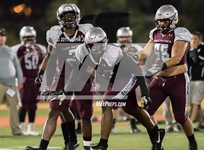 Thumbnail 2 in Paramus Catholic @ St. Peter's Prep photogallery.