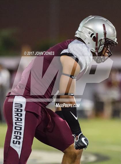 Thumbnail 1 in Paramus Catholic @ St. Peter's Prep photogallery.