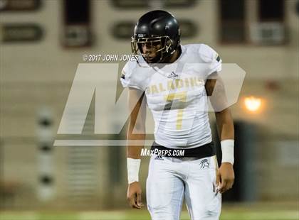 Thumbnail 3 in Paramus Catholic @ St. Peter's Prep photogallery.