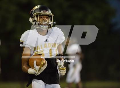 Thumbnail 3 in Paramus Catholic @ St. Peter's Prep photogallery.