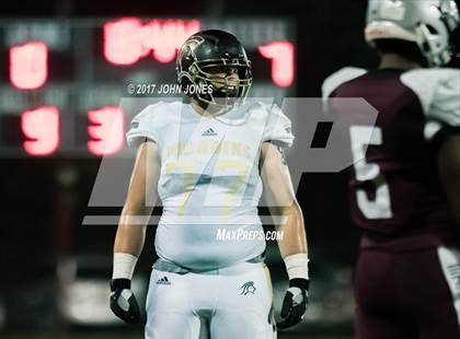 Thumbnail 1 in Paramus Catholic @ St. Peter's Prep photogallery.