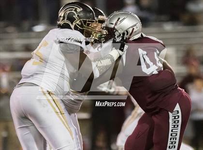 Thumbnail 3 in Paramus Catholic @ St. Peter's Prep photogallery.