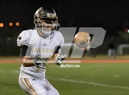 Thumbnail 3 in Paramus Catholic @ St. Peter's Prep photogallery.