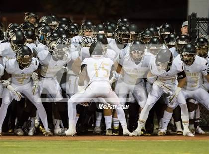 Thumbnail 1 in Paramus Catholic @ St. Peter's Prep photogallery.