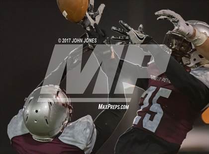 Thumbnail 2 in Paramus Catholic @ St. Peter's Prep photogallery.