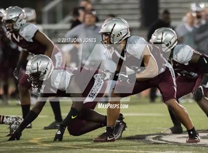 Thumbnail 3 in Paramus Catholic @ St. Peter's Prep photogallery.