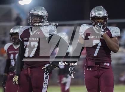 Thumbnail 2 in Paramus Catholic @ St. Peter's Prep photogallery.