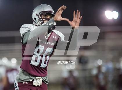 Thumbnail 3 in Paramus Catholic @ St. Peter's Prep photogallery.