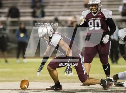 Thumbnail 1 in Paramus Catholic @ St. Peter's Prep photogallery.