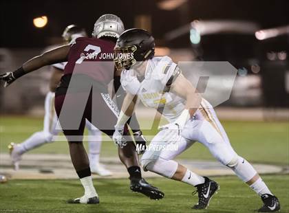 Thumbnail 3 in Paramus Catholic @ St. Peter's Prep photogallery.