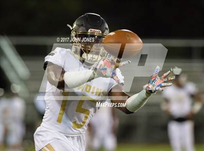 Thumbnail 3 in Paramus Catholic @ St. Peter's Prep photogallery.
