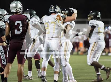 Thumbnail 1 in Paramus Catholic @ St. Peter's Prep photogallery.
