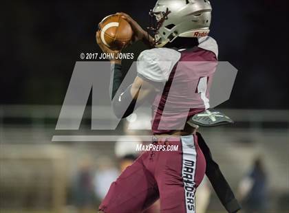 Thumbnail 2 in Paramus Catholic @ St. Peter's Prep photogallery.