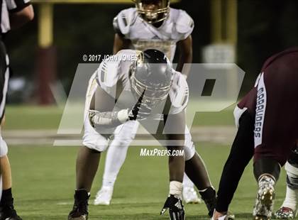 Thumbnail 3 in Paramus Catholic @ St. Peter's Prep photogallery.