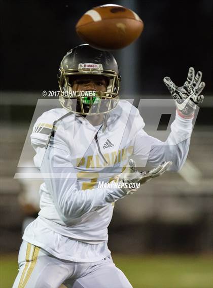 Thumbnail 3 in Paramus Catholic @ St. Peter's Prep photogallery.